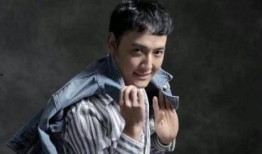 演员王机,光影交织下的演艺人生