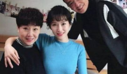 郭京飞妻子照片,美貌与气质并存