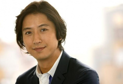 日本男明星身高,盘点日本男明星的挺拔身姿