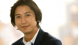 日本男明星身高,盘点日本男明星的挺拔身姿