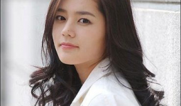 韩国女演员善姬宇,璀璨星河中的璀璨明珠