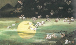 春宵 背景,古代诗人的浪漫时光