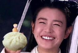陈妍希表情包图片大全