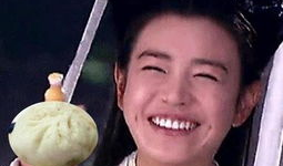 陈妍希表情包图片大全