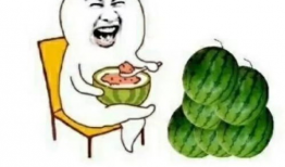 中国娱乐吃瓜,揭秘中国娱乐界的“吃瓜”盛况