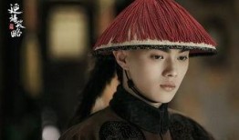 吃瓜娱乐圈吴谨言