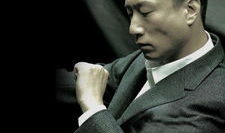 孙红雷的照片,硬汉柔情，光影交织的演艺人生