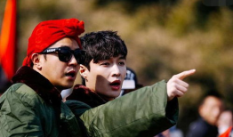 季绯霍衔的小说娱乐圈团宠吃瓜,吃瓜群众眼中的甜蜜风暴