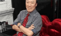 杨受成黑社会背景