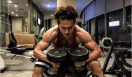 娱乐吃瓜酱肌肉男,娱乐吃瓜酱眼中的健身达人风采