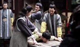 陈晓被打屁股花絮,幕后趣事引网友热议