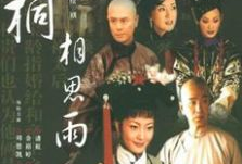 梧桐相思雨演员表,实力派演员阵容演绎情感纠葛