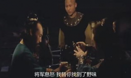 少林寺弟子女演员李冰