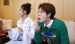 吃瓜的娱乐人