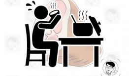 戒吃的图片,从视觉到心灵的转变