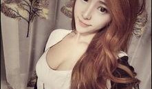 女主播半白筒丝袜热舞,女主播热舞魅力四射
