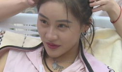 杨馥宇吕博熠亲密照片,甜蜜互动见证深厚友谊