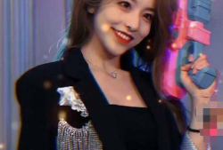 网红秦勉叫冉冉,跨界合作背后的故事