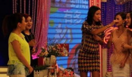 美丽俏佳人花絮,幕后故事大揭秘