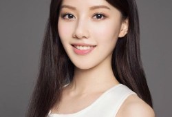 韩国女演员善姬宇,璀璨星河中的璀璨明珠