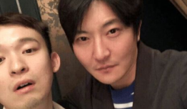 郭京飞妻子照片,美貌与气质并存