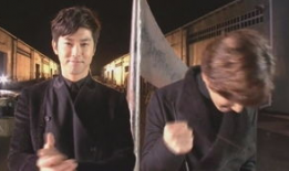 super daddy烈 花絮