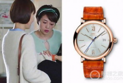 我的前半生演员的手表,揭秘我的前半生演员手表背后的故事