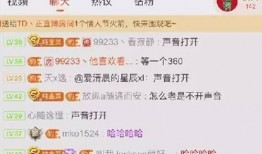 评论女主播的截图,网友评论炸裂！