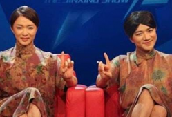 完美的图片金星搞笑,完美图片中的喜剧元素大揭秘