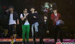 快乐男声2010花絮