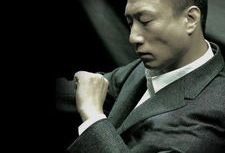 孙红雷的照片,硬汉柔情，光影交织的演艺人生