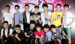 快乐男声2010花絮