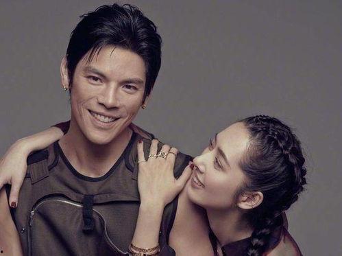 娱乐吃瓜向太郭碧婷,爱情与事业的完美交织